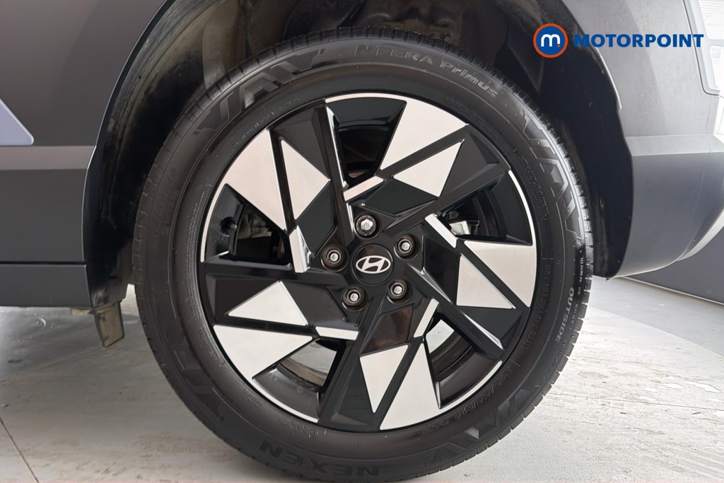 Hyundai Kona Advance Automatic Petrol-Electric Hybrid SUV - Stock Number (1656678) - 48th supplementary image