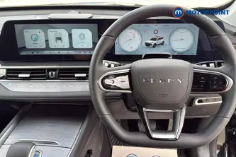 Chery Tiggo 7 Aspire Automatic Petrol SUV - Stock Number (1656737) - 2nd supplementary image