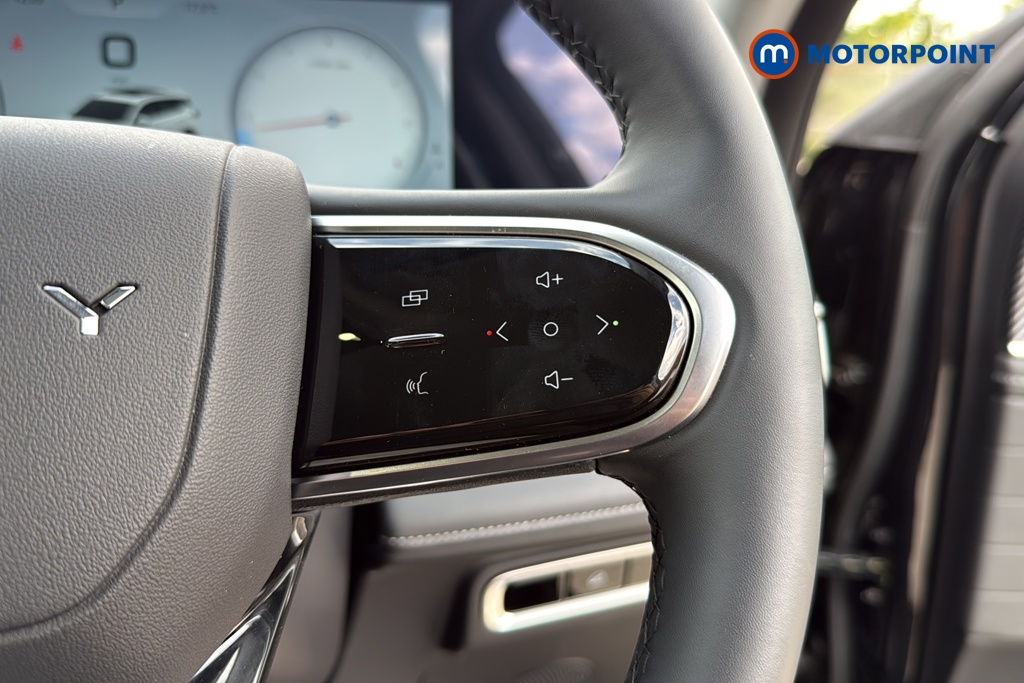 Chery Tiggo 7 Aspire Automatic Petrol SUV - Stock Number (1656737) - 3rd supplementary image