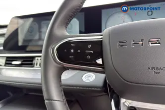 Chery Tiggo 7 Aspire Automatic Petrol SUV - Stock Number (1656737) - 4th supplementary image