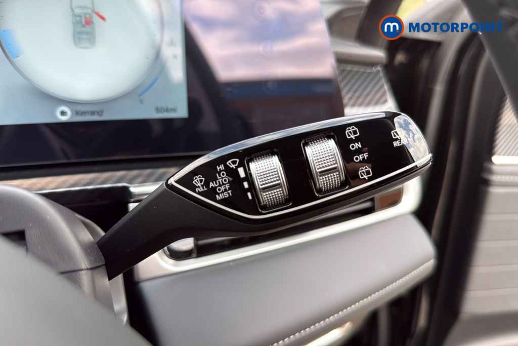 Chery Tiggo 7 Aspire Automatic Petrol SUV - Stock Number (1656737) - 6th supplementary image
