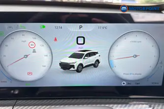 Chery Tiggo 7 Aspire Automatic Petrol SUV - Stock Number (1656737) - 7th supplementary image