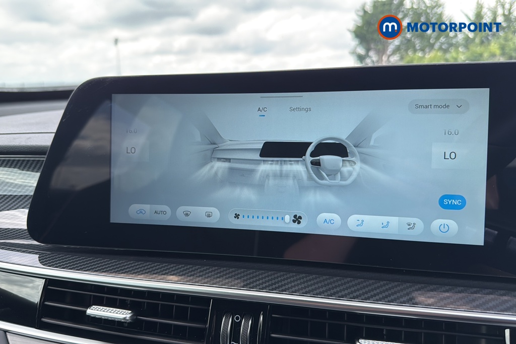 Chery Tiggo 7 Aspire Automatic Petrol SUV - Stock Number (1656737) - 12th supplementary image