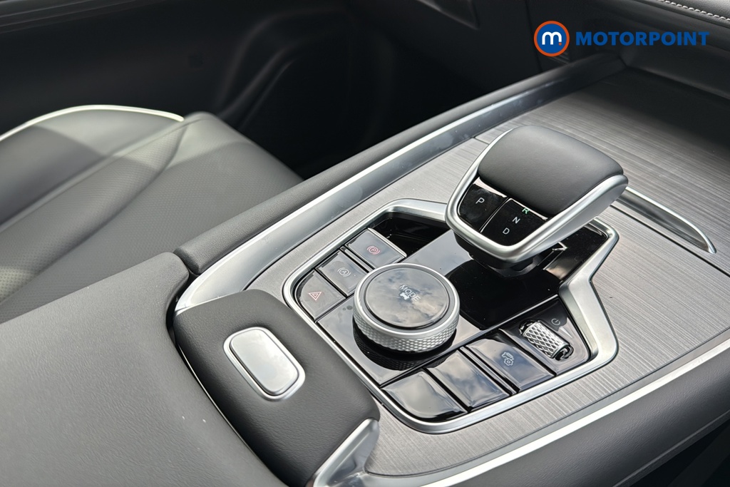 Chery Tiggo 7 Aspire Automatic Petrol SUV - Stock Number (1656737) - 15th supplementary image