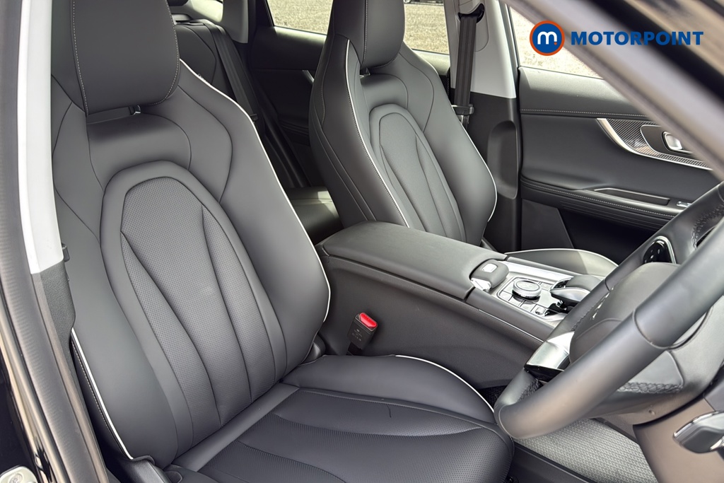 Chery Tiggo 7 Aspire Automatic Petrol SUV - Stock Number (1656737) - 22nd supplementary image