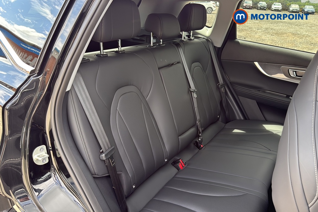 Chery Tiggo 7 Aspire Automatic Petrol SUV - Stock Number (1656737) - 25th supplementary image