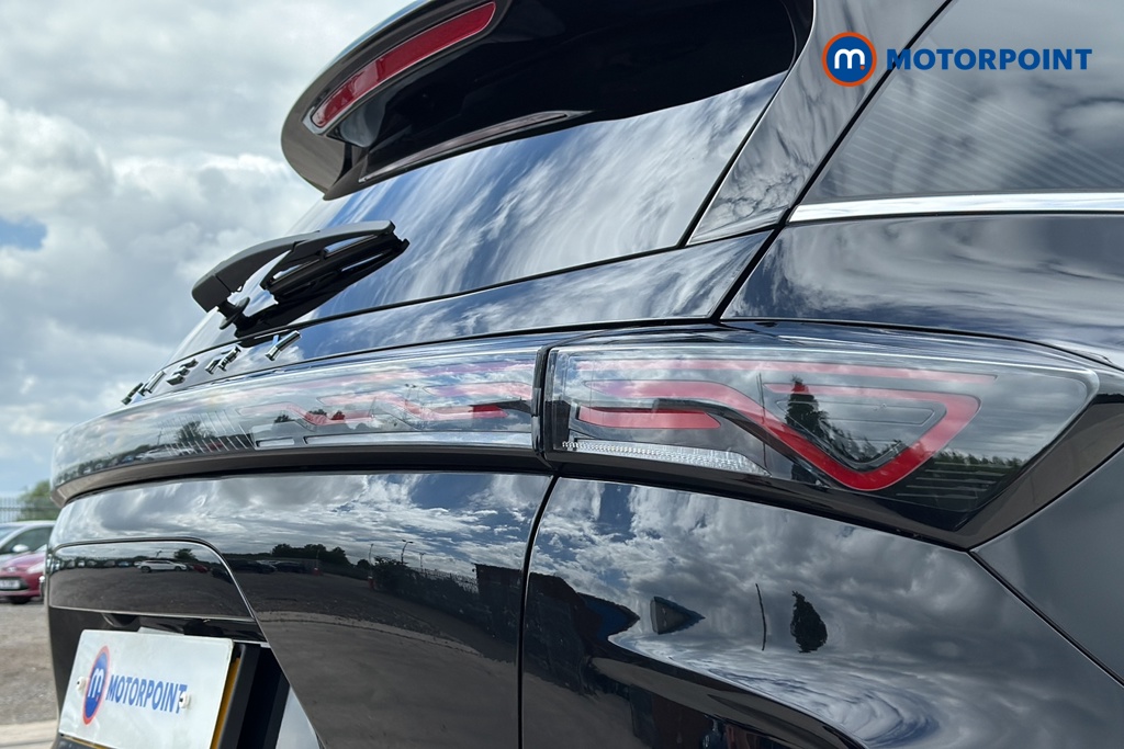 Chery Tiggo 7 Aspire Automatic Petrol SUV - Stock Number (1656737) - 36th supplementary image