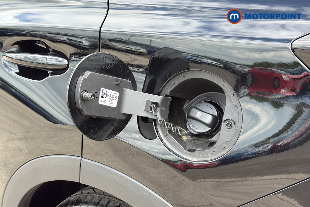 Chery Tiggo 7 Aspire Automatic Petrol SUV - Stock Number (1656737) - 41st supplementary image