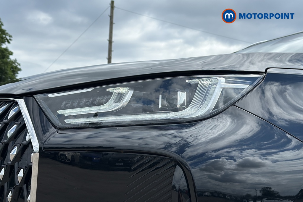 Chery Tiggo 7 Aspire Automatic Petrol SUV - Stock Number (1656737) - 42nd supplementary image