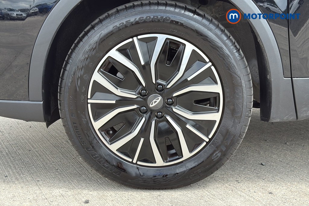 Chery Tiggo 7 Aspire Automatic Petrol SUV - Stock Number (1656737) - 44th supplementary image
