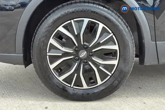 Chery Tiggo 7 Aspire Automatic Petrol SUV - Stock Number (1656737) - 44th supplementary image
