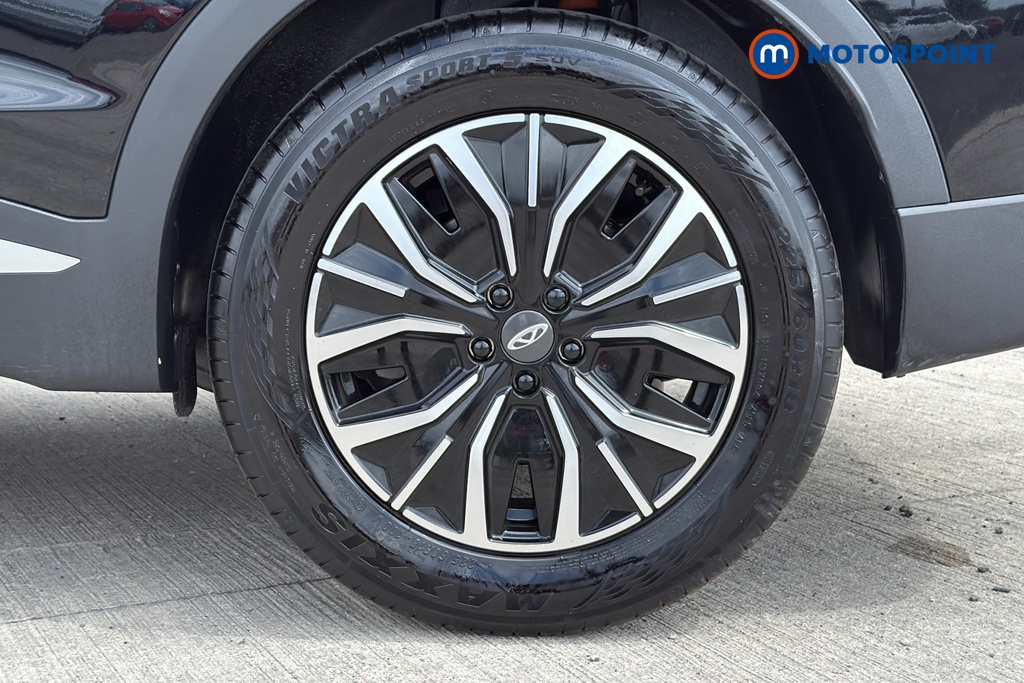 Chery Tiggo 7 Aspire Automatic Petrol SUV - Stock Number (1656737) - 45th supplementary image