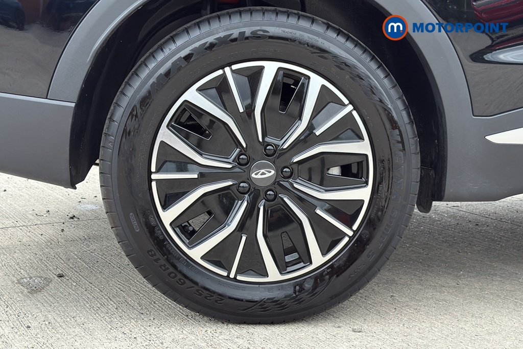 Chery Tiggo 7 Aspire Automatic Petrol SUV - Stock Number (1656737) - 46th supplementary image