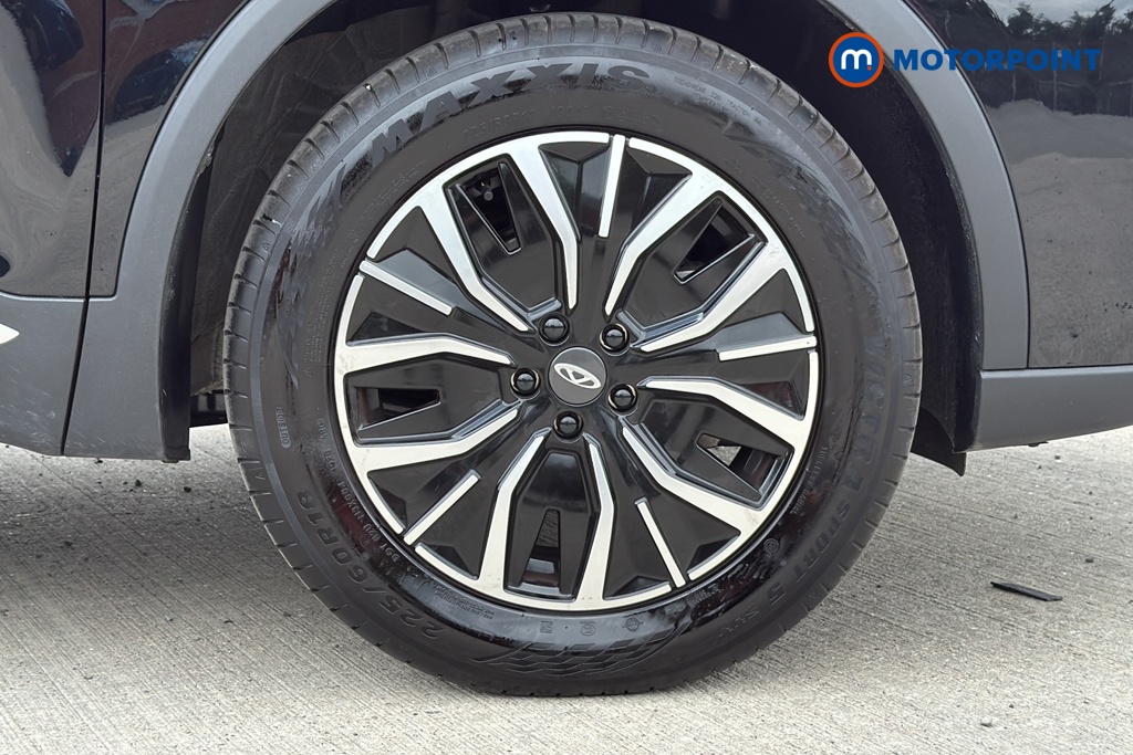 Chery Tiggo 7 Aspire Automatic Petrol SUV - Stock Number (1656737) - 47th supplementary image