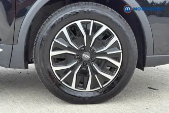 Chery Tiggo 7 Aspire Automatic Petrol SUV - Stock Number (1656737) - 47th supplementary image