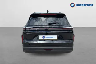 Chery Tiggo 7 Aspire Automatic Petrol SUV - Stock Number (1656737) - Rear bumper