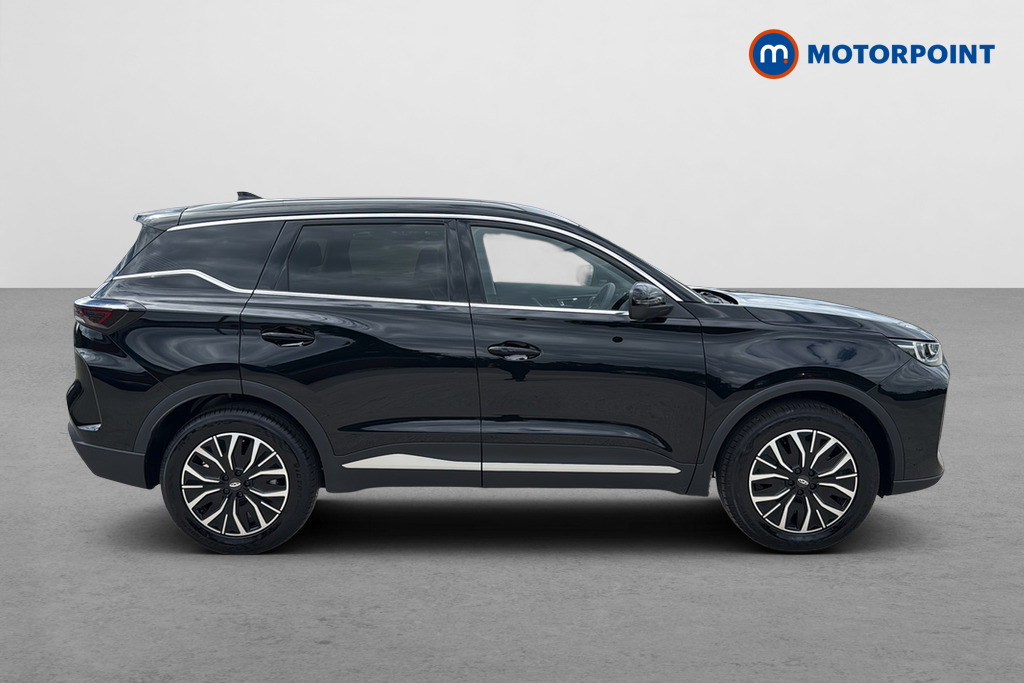 Chery Tiggo 7 Aspire Automatic Petrol SUV - Stock Number (1656737) - Passenger side