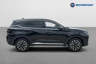 Chery Tiggo 7 Aspire Automatic Petrol SUV - Stock Number (1656737) - Passenger side