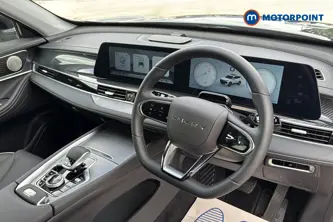 Chery Tiggo 7 Aspire Automatic Petrol SUV - Stock Number (1656737) - 1st supplementary image