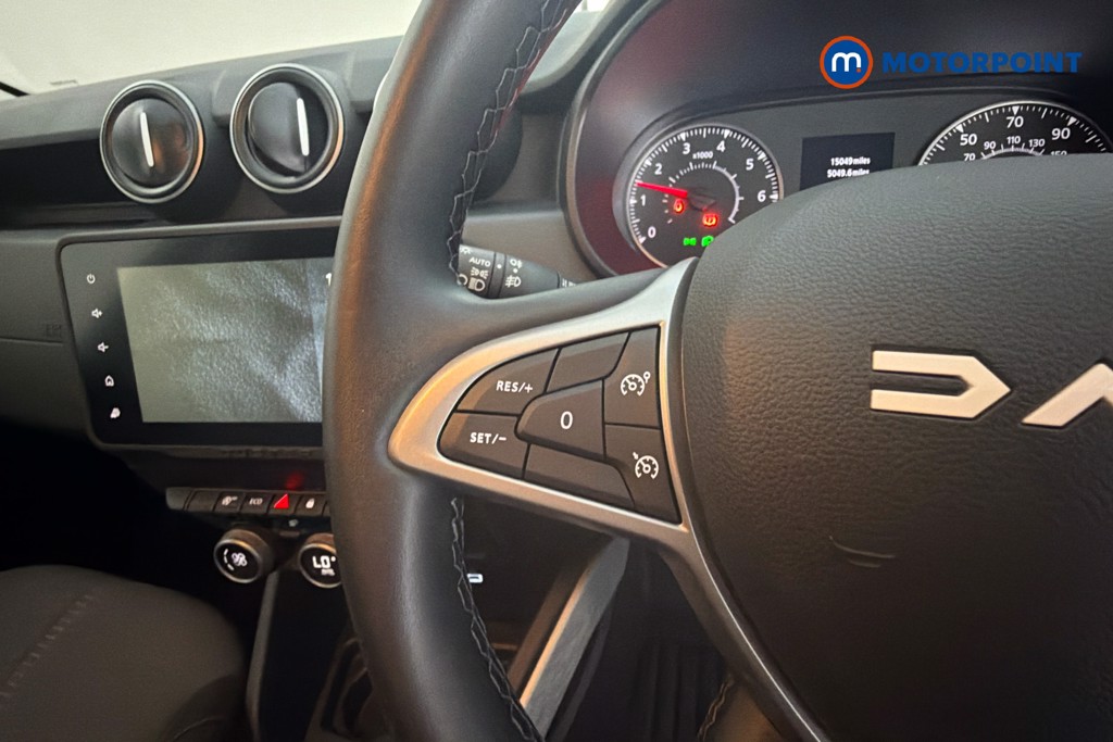 Dacia Duster Extreme Manual Petrol SUV - Stock Number (1656887) - 3rd supplementary image