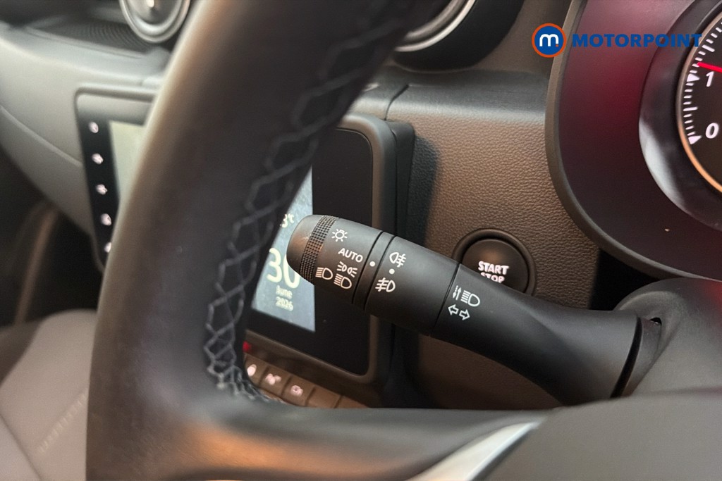 Dacia Duster Extreme Manual Petrol SUV - Stock Number (1656887) - 6th supplementary image