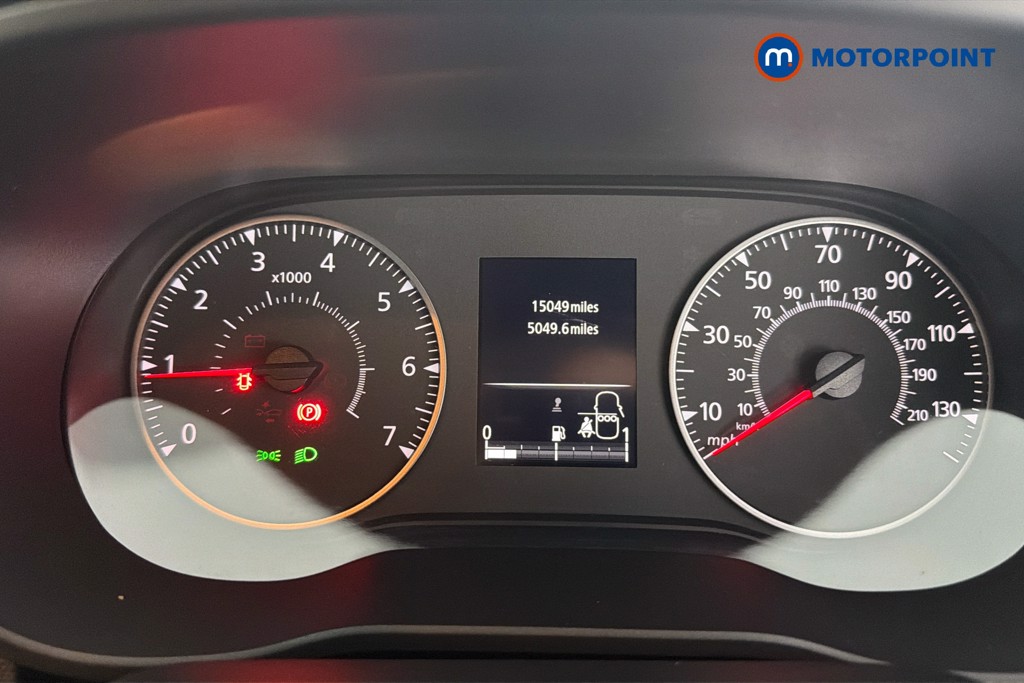 Dacia Duster Extreme Manual Petrol SUV - Stock Number (1656887) - 8th supplementary image
