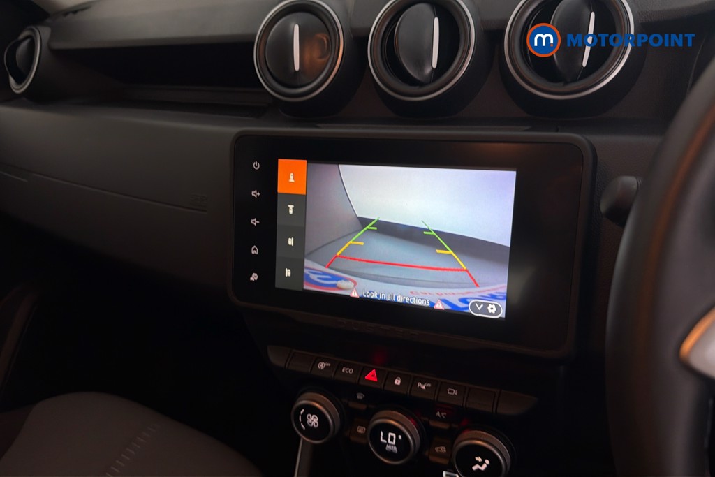 Dacia Duster Extreme Manual Petrol SUV - Stock Number (1656887) - 13th supplementary image