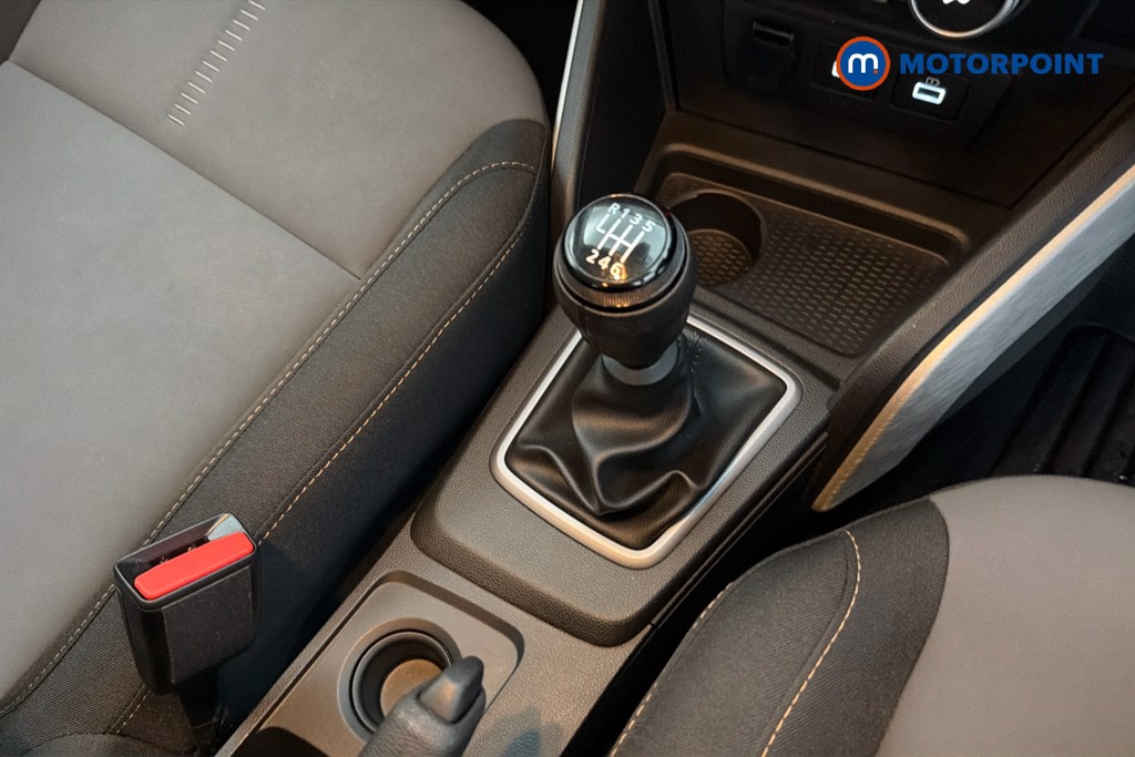 Dacia Duster Extreme Manual Petrol SUV - Stock Number (1656887) - 15th supplementary image
