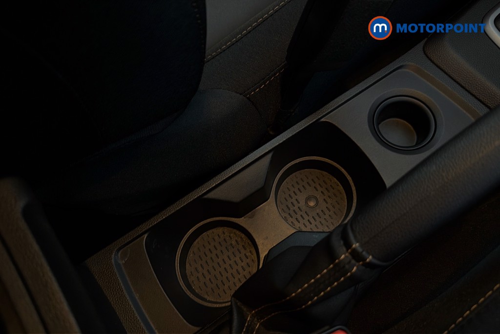 Dacia Duster Extreme Manual Petrol SUV - Stock Number (1656887) - 16th supplementary image