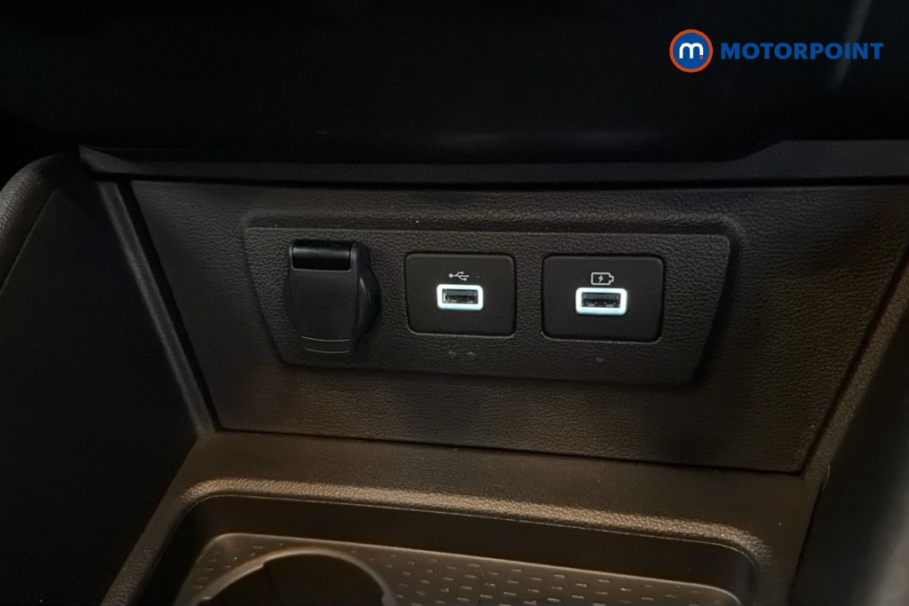 Dacia Duster Extreme Manual Petrol SUV - Stock Number (1656887) - 17th supplementary image