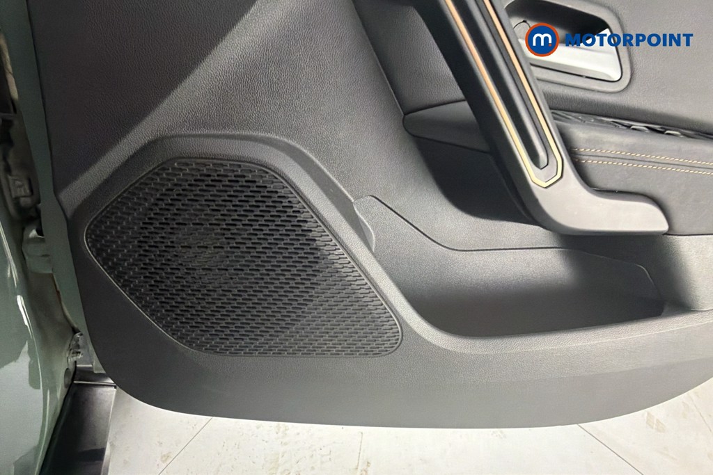 Dacia Duster Extreme Manual Petrol SUV - Stock Number (1656887) - 21st supplementary image