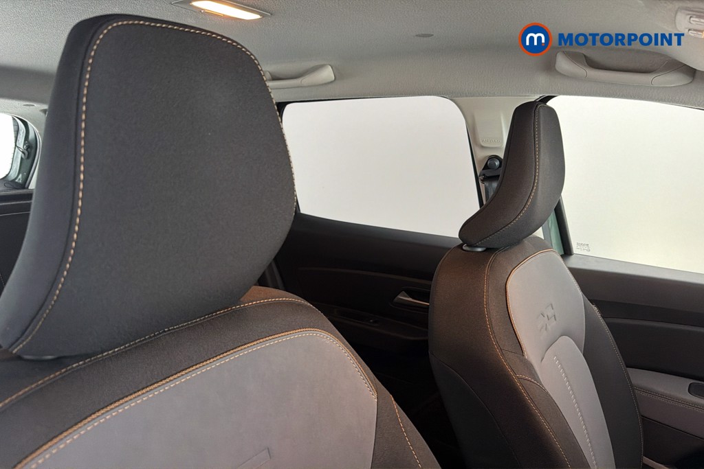 Dacia Duster Extreme Manual Petrol SUV - Stock Number (1656887) - 23rd supplementary image