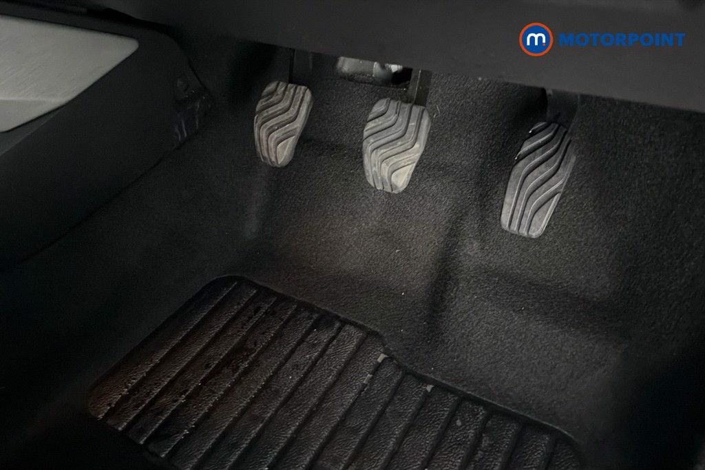 Dacia Duster Extreme Manual Petrol SUV - Stock Number (1656887) - 27th supplementary image