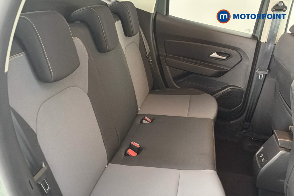 Dacia Duster Extreme Manual Petrol SUV - Stock Number (1656887) - 28th supplementary image