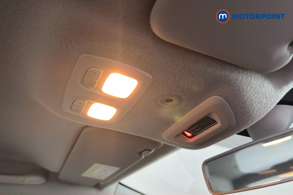 Dacia Duster Extreme Manual Petrol SUV - Stock Number (1656887) - 32nd supplementary image