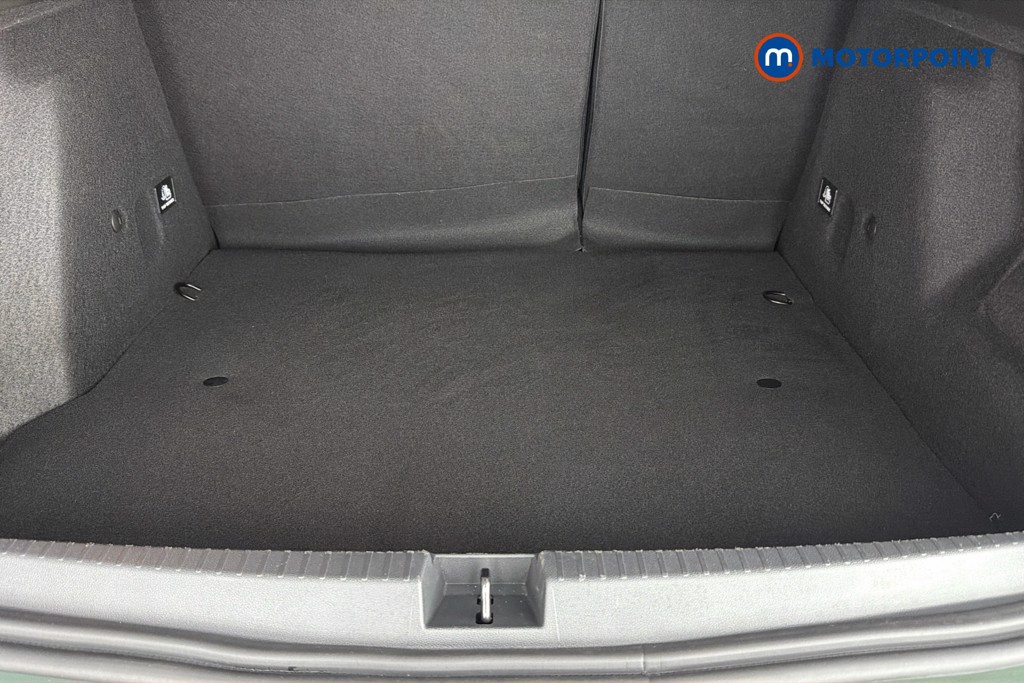 Dacia Duster Extreme Manual Petrol SUV - Stock Number (1656887) - 33rd supplementary image