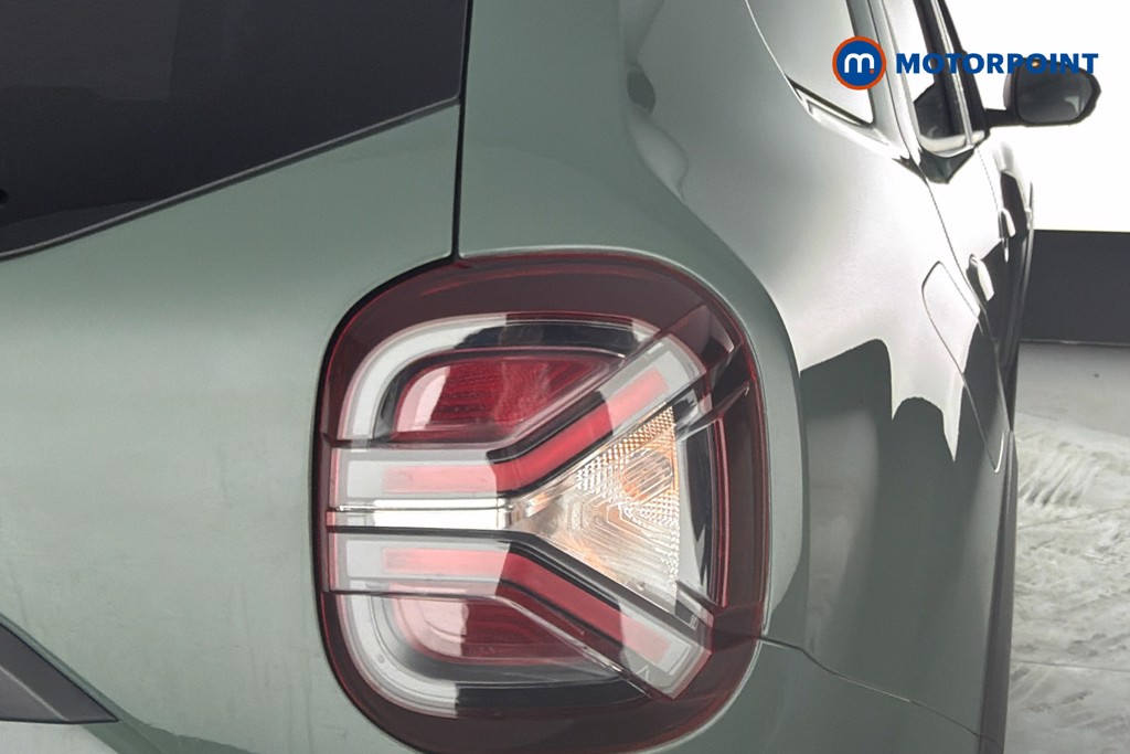 Dacia Duster Extreme Manual Petrol SUV - Stock Number (1656887) - 38th supplementary image