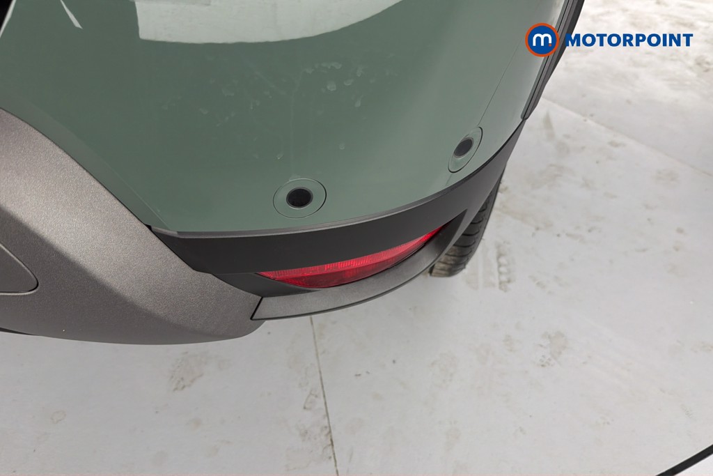 Dacia Duster Extreme Manual Petrol SUV - Stock Number (1656887) - 40th supplementary image