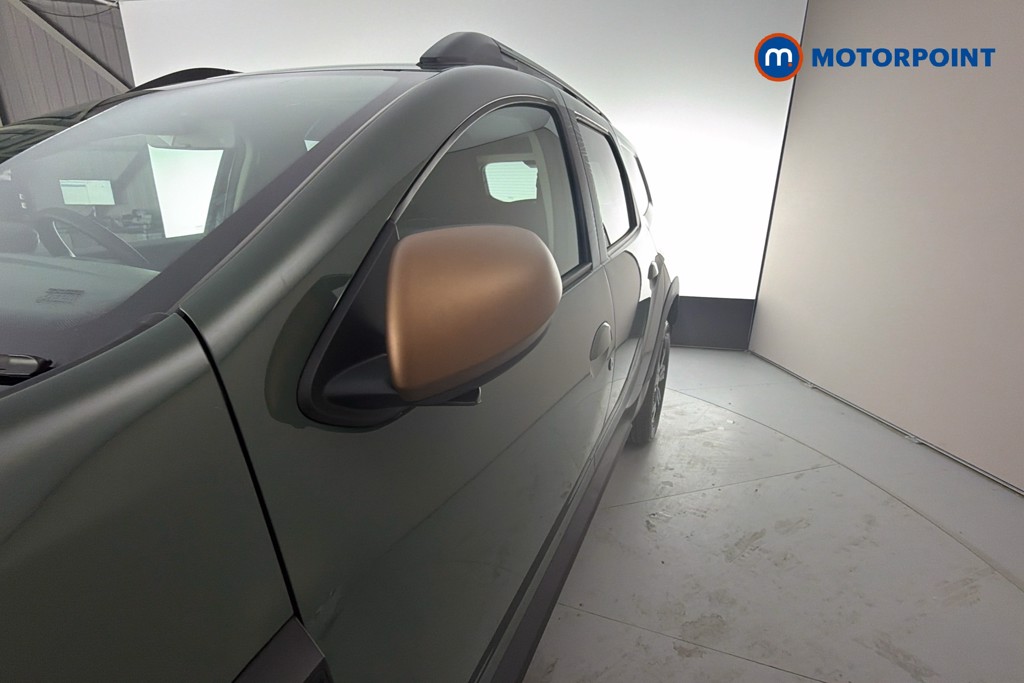 Dacia Duster Extreme Manual Petrol SUV - Stock Number (1656887) - 43rd supplementary image