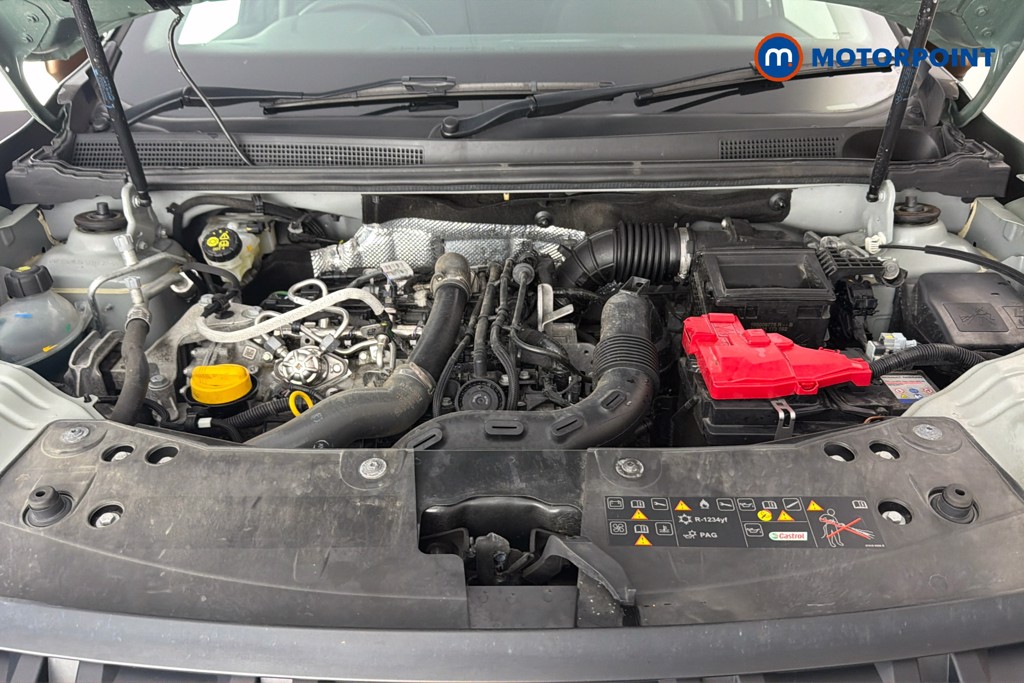 Dacia Duster Extreme Manual Petrol SUV - Stock Number (1656887) - 51st supplementary image