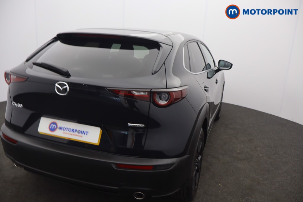 Mazda Cx-30 Homura Automatic Petrol SUV - Stock Number (1656992) - 2nd supplementary image