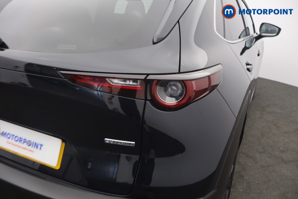 Mazda Cx-30 Homura Automatic Petrol SUV - Stock Number (1656992) - 3rd supplementary image