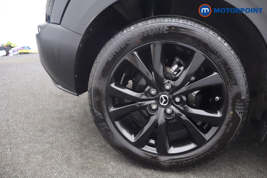 Mazda Cx-30 Homura Automatic Petrol SUV - Stock Number (1656992) - 6th supplementary image