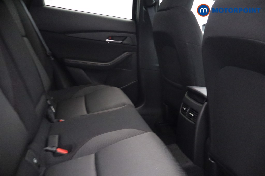 Mazda Cx-30 Homura Automatic Petrol SUV - Stock Number (1656992) - 7th supplementary image