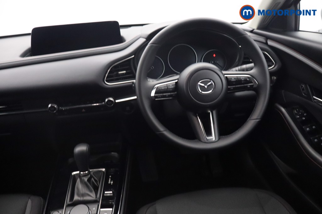 Mazda Cx-30 Homura Automatic Petrol SUV - Stock Number (1656992) - 8th supplementary image