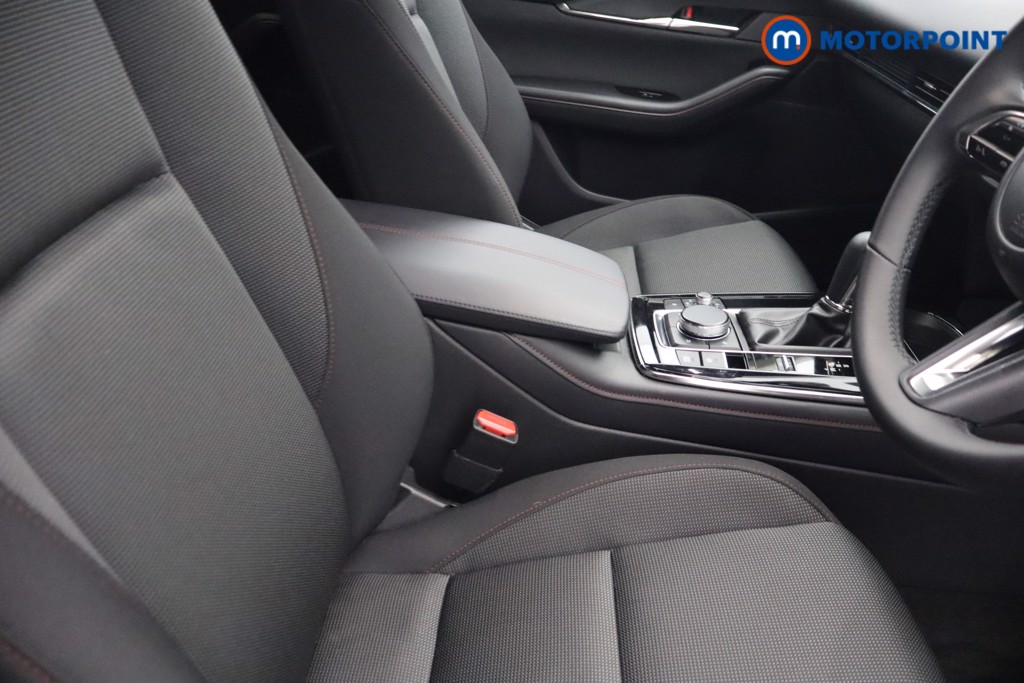 Mazda Cx-30 Homura Automatic Petrol SUV - Stock Number (1656992) - 11th supplementary image