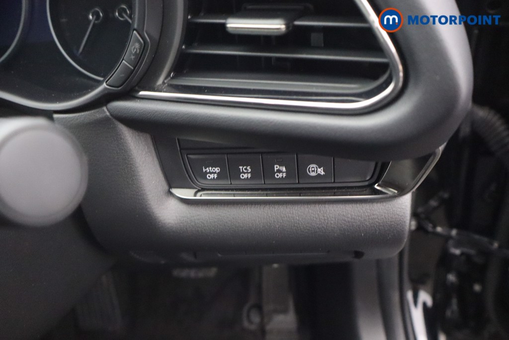 Mazda Cx-30 Homura Automatic Petrol SUV - Stock Number (1656992) - 12th supplementary image