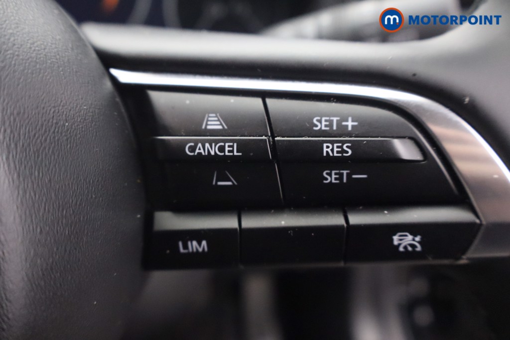 Mazda Cx-30 Homura Automatic Petrol SUV - Stock Number (1656992) - 13th supplementary image