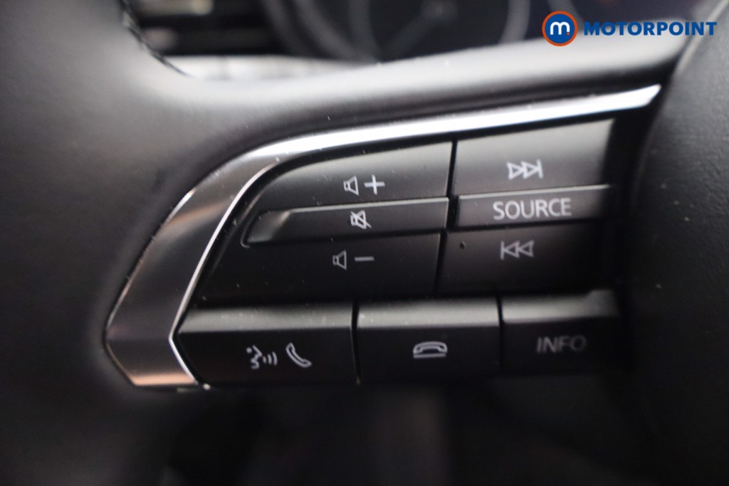 Mazda Cx-30 Homura Automatic Petrol SUV - Stock Number (1656992) - 14th supplementary image