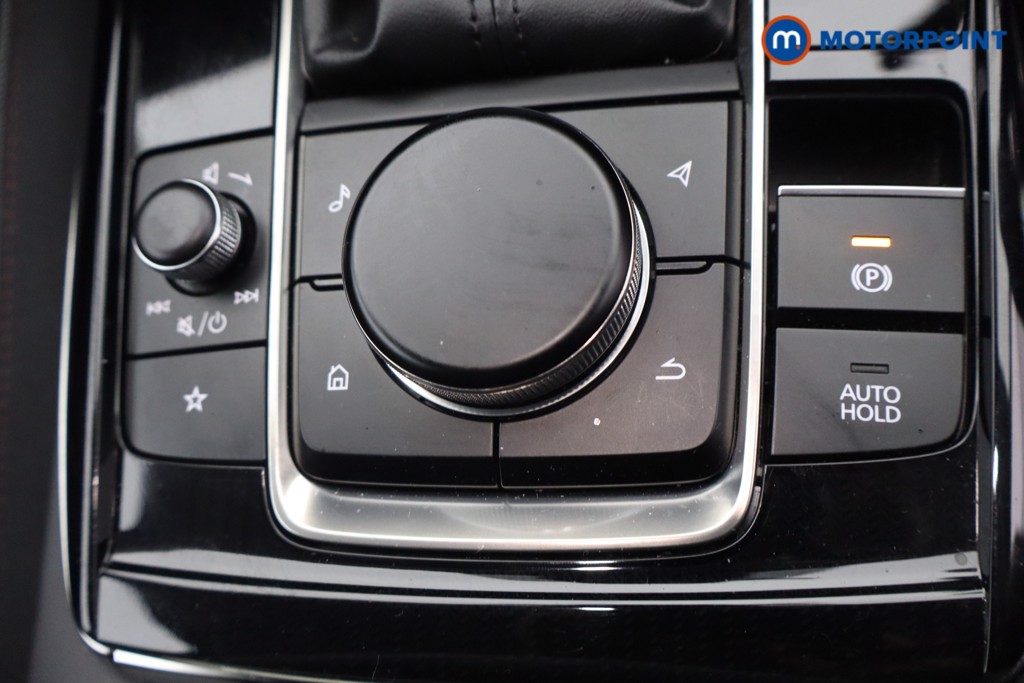 Mazda Cx-30 Homura Automatic Petrol SUV - Stock Number (1656992) - 16th supplementary image